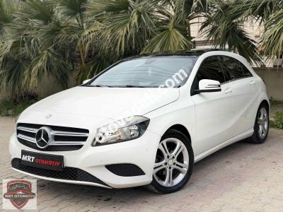 Mercedes A Serisi 2014 A 180 CDI BlueEfficiency Urban