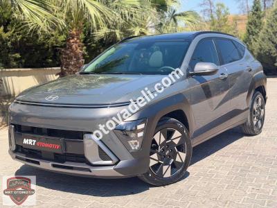 Hyundai Kona 2024 1.6 T-GDI Prime