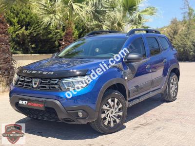 Dacia Duster 2022 1.0 Tce ECO-G Comfort