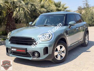 Mini Countryman 2020 1.5 D One Classic