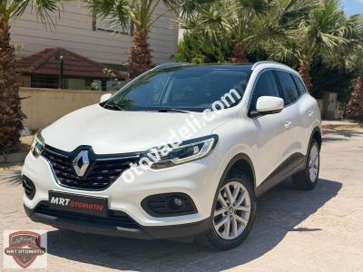 Renault Kadjar 2020 1.5 BlueDCI Touch Roof