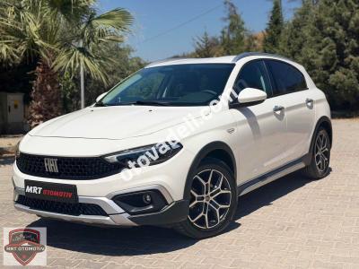 Fiat Egea Cross 2025 1.6 Multijet Lounge