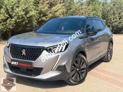Peugeot 2008 2023 1.2 PureTech GT