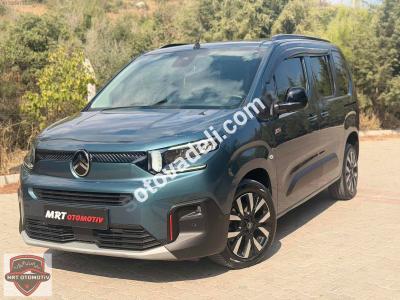 Citroen Berlingo 2024 1.5 BlueHDI Shine Bold