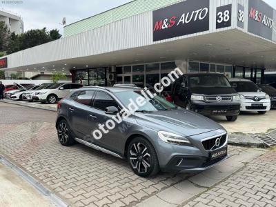 Volvo V40 Cross Country 2016 1.5 T3 Premium