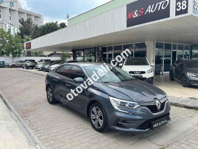 Renault Megane 2024 1.3 TCe Touch
