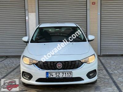 Fiat Egea 2017 1.3 Multijet Urban