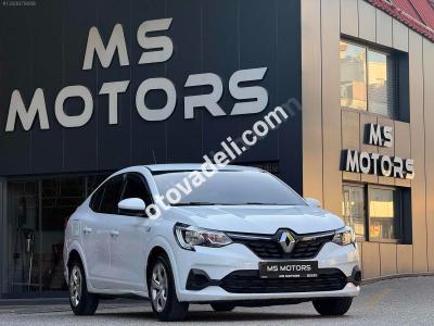 Renault Taliant 2021 1.0 T Joy