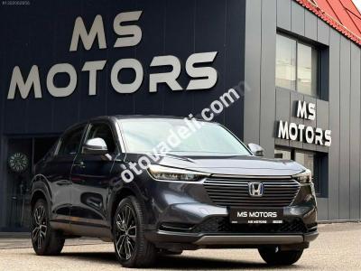 Honda HR-V 2022 1.5 Elegance