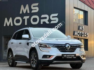 Renault Koleos 2017 1.6 dCi Icon