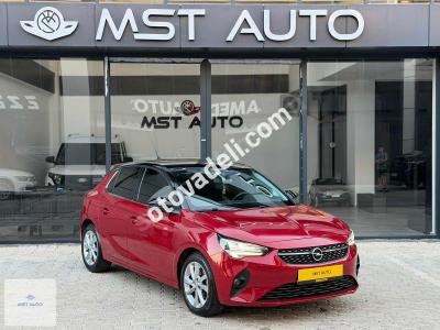Opel Corsa 2021 1.2 T Elegance