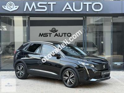 Peugeot 3008 2021 1.5 BlueHDi GT