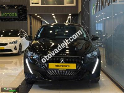 Peugeot 208 1.2 PureTech 2021 Prime
