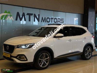 MG HS 2023 1.5 T-GDI Luxury