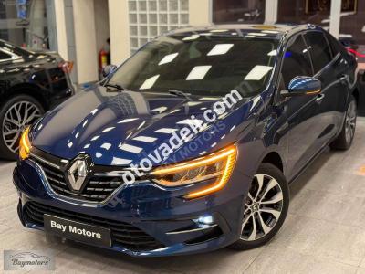Renault Megane 2025 1.3 TCe Icon