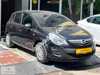 Opel Corsa 2013 1.2 Twinport Essentia