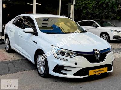 Renault Megane 2022 1.3 TCe Joy