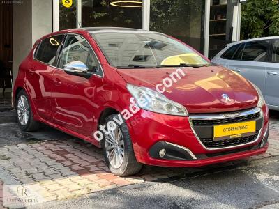 Peugeot 208 1.2 PureTech 2016 Allure