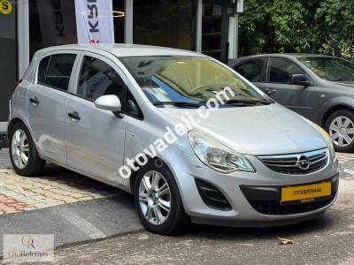 Opel Corsa 2011 1.2 Twinport Essentia