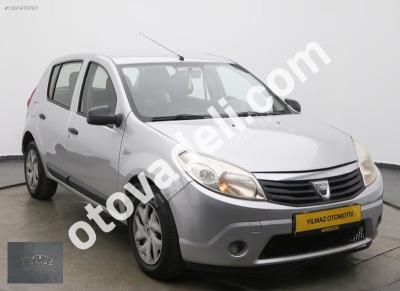 Dacia Sandero 2012 1.2 Ambiance