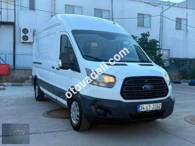 Ford Transit 2016 350 L
