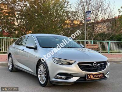 Opel Insignia 2017 1.6 CDTI Grand Sport T Excellence