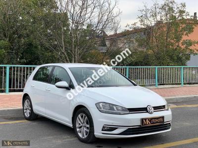 Volkswagen Golf 2017 1.6 TDI BlueMotion Comfortline
