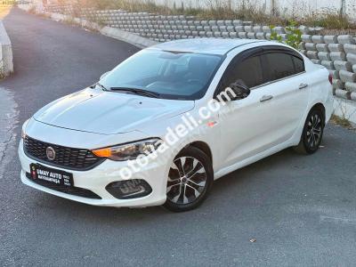 Fiat Egea 2016 1.6 E-Torq Urban