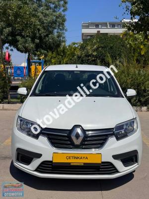 Renault Symbol 2020 1.5 BlueDCI Joy