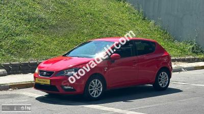 Seat Ibiza 1.0 EcoTSI 2016 Style