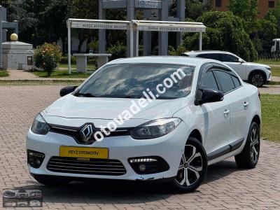 Renault Fluence 2013 1.5 dCi Joy