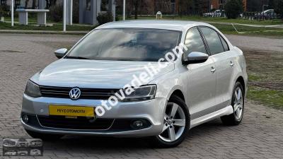 Volkswagen Jetta 2013 1.6 TDI Comfortline
