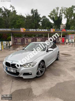 BMW 3 Serisi 2014 320i ED Modern Line