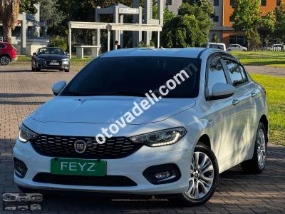 Fiat Egea 2020 1.6 Multijet Urban Plus