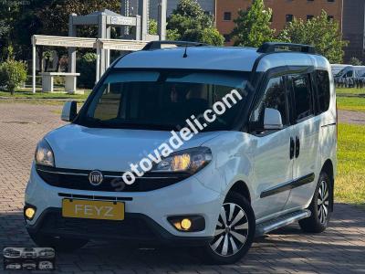 Fiat Doblo Combi 2020 1.6 Multijet Premio Plus