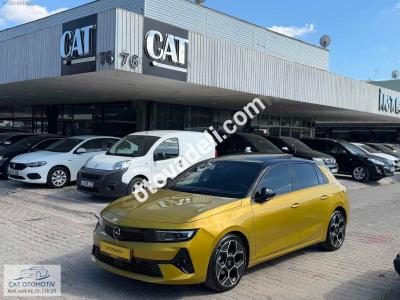Opel Astra 2023 1.2 T GS