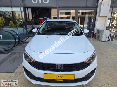 Fiat Egea 2023 1.4 Fire Easy