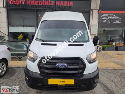 Ford Transit 2019 350 E