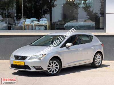 Seat Leon 2013 1.6 TDI CR Style