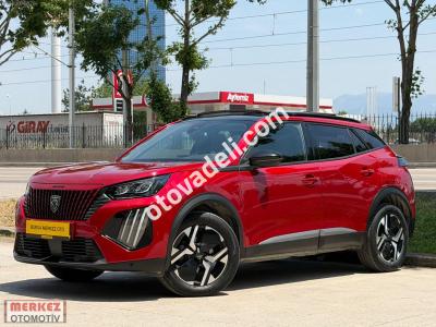 Peugeot 2008 2023 1.2 PureTech Allure