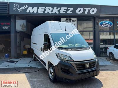 Fiat Ducato 2022 17 m³
