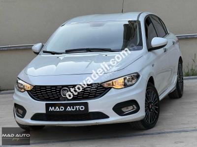 Fiat Egea 2016 1.3 Multijet Easy