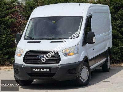 Ford Transit 2014 350 L