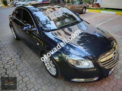 Opel Insignia 2011 2.0 CDTI Cosmo Active Select