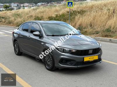 Fiat Egea 2021 1.4 Fire Easy