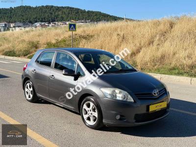Toyota Auris 2012 1.6 Comfort Extra