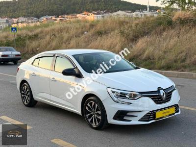 Renault Megane 2021 1.3 TCe Joy