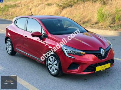 Renault Clio 2022 1.0 TCe Joy