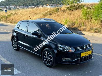 Volkswagen Polo 2010 1.4 Comfortline