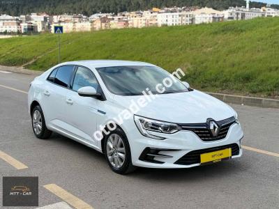 Renault Megane 2022 1.3 TCe Joy